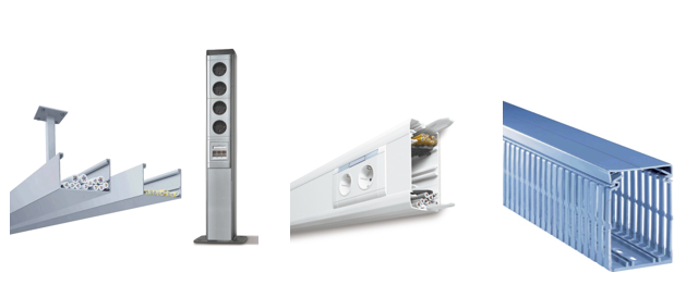 配電箱 這不是強迫癥，這是秩序美！