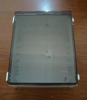 SRBOX KG系列電氣密封箱 專業配電與控制的可靠之選