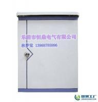 玻璃鋼配電箱、基業箱、動力箱與分接箱 現代配電系統的關鍵組件